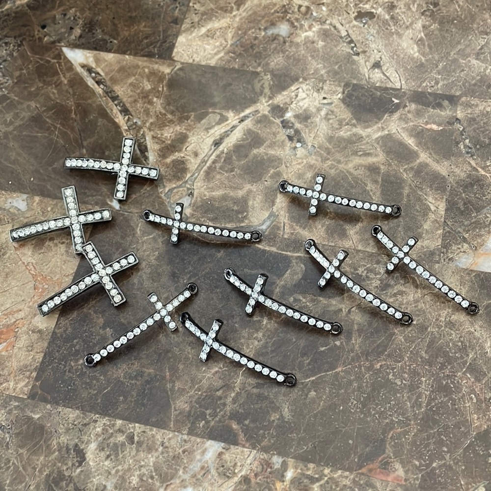 Jewelry charms bundle
